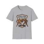 Legacy Code the Knight Duel T-Shirt