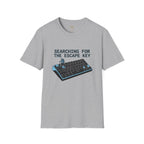 Searching For the Escape Key T-Shirt