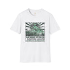 Visit Mount Optimizer T-Shirt