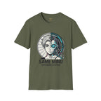 Same Mind Different System T-Shirt