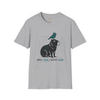 Input Chaos Output Calm T-Shirt