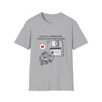 Legacy Hardware Unmatched Software T-Shirt