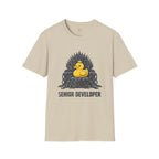 Senior Developer T-Shirt