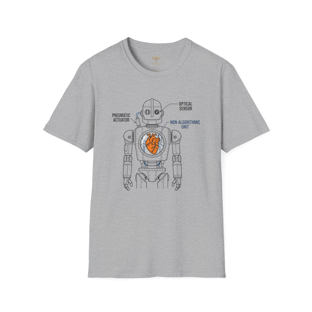 Non Althorithmic Unit T-Shirt