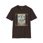 Card - The Automaton T-Shirt