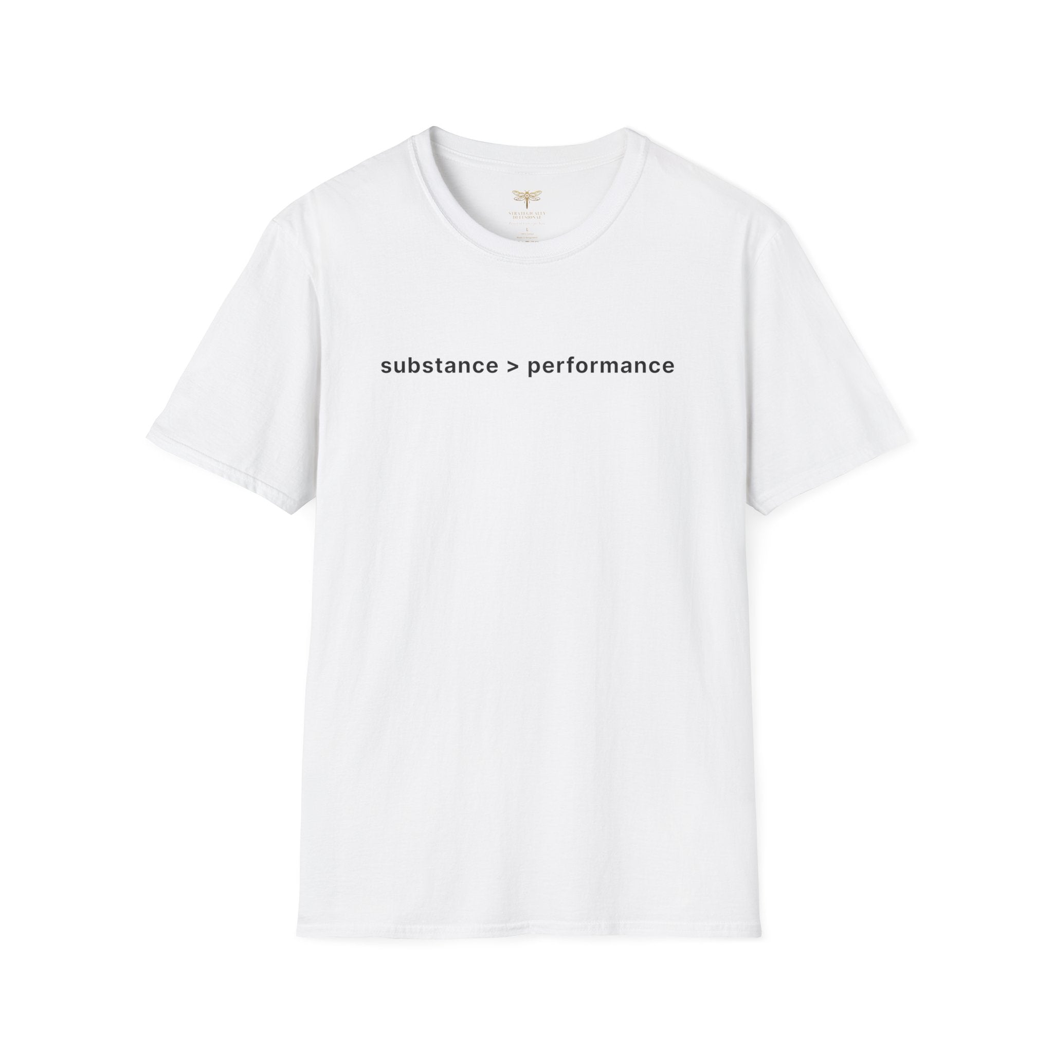Substance > Performance T-Shirt