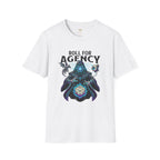 Roll for Agency T-Shirt