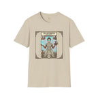 Card - The Automaton T-Shirt