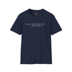 Have You Tried Turning It Off T-Shirt
