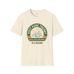 Visit Pure Theory (in a Vacuum) T-Shirt