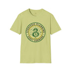 Strategic Planning Cadet Command T-Shirt