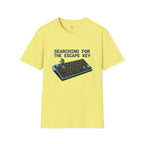 Searching For the Escape Key T-Shirt