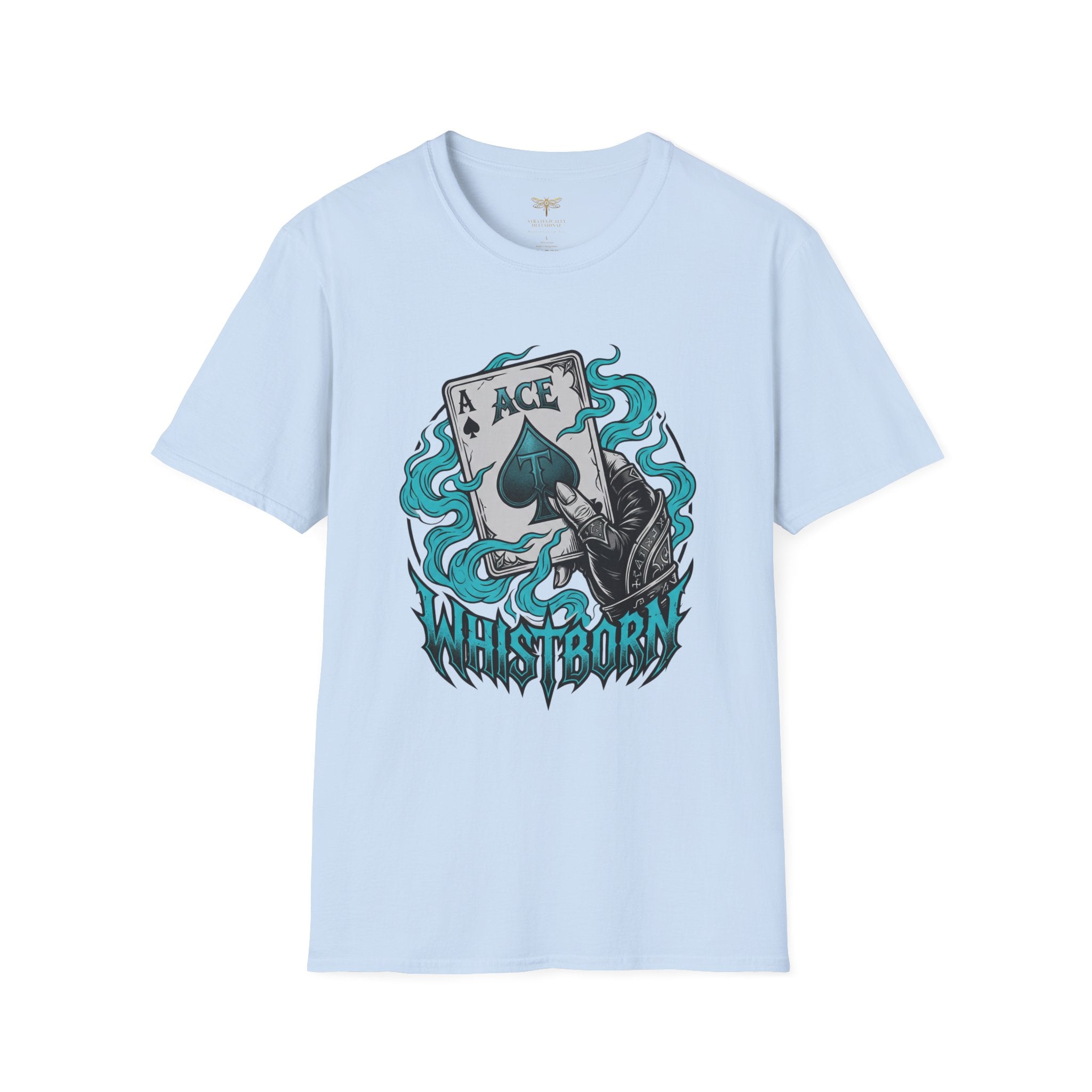 Whistborn T-Shirt