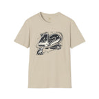 42 With Mouse T-Shirt
