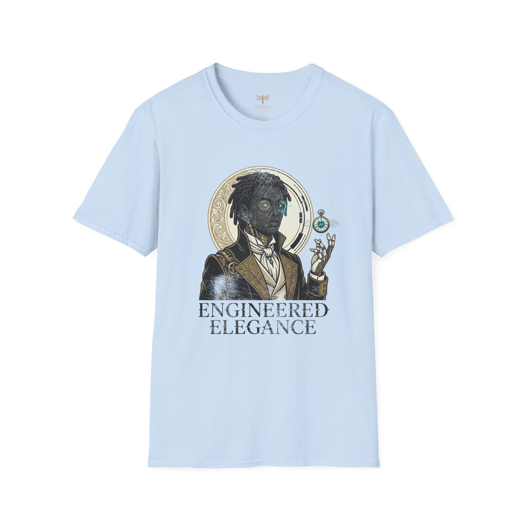Engineered Elegance 1 T-Shirt