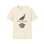 Oh No Not Again T-Shirt