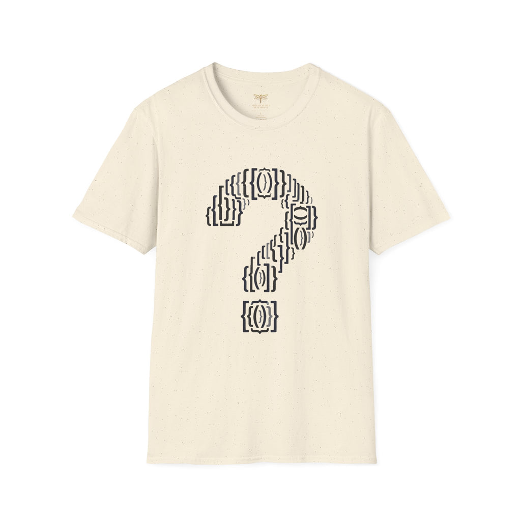 Question of Which Brackets T-Shirt