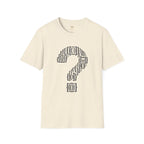Question of Which Brackets T-Shirt