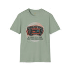 If Logic Half Then Tango T-Shirt