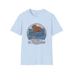 Nature's Processor T-Shirt