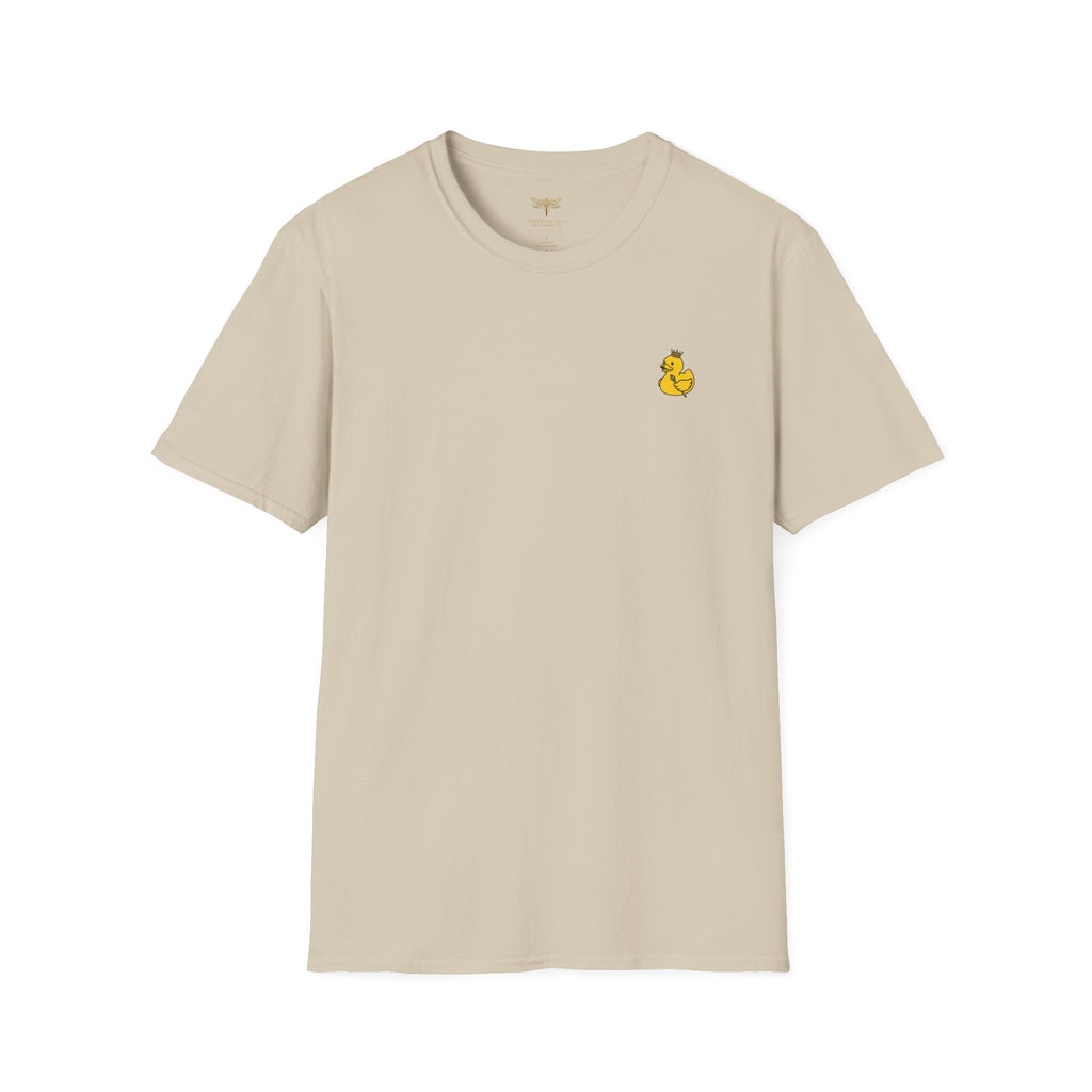 The Only One Who Understands Me (Duck) T-Shirt