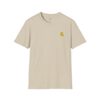 The Only One Who Understands Me (Duck) T-Shirt