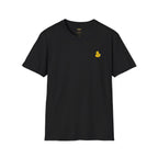 The Only One Who Understands Me (Duck) T-Shirt