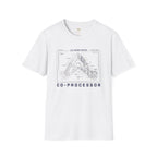 US Patent Office Co-Processor T-Shirt