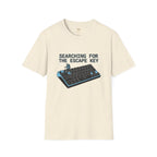 Searching For the Escape Key T-Shirt