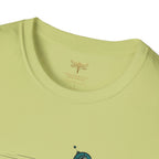 Input Chaos Output Calm T-Shirt