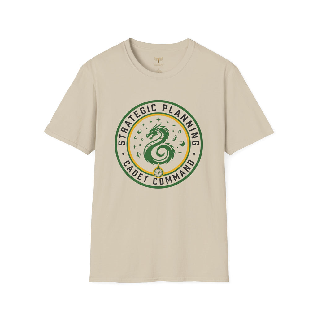 Strategic Planning Cadet Command T-Shirt