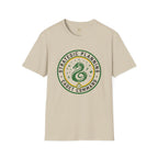 Strategic Planning Cadet Command T-Shirt