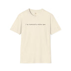 I Am Technically Within Spec T-Shirt