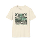Visit Mount Optimizer T-Shirt