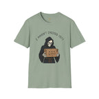 Schrödinger’s Cat-Sitter T-Shirt