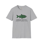 Hardware Detected Universal Translator T-Shirt