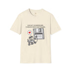 Legacy Hardware Unmatched Software T-Shirt