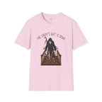 The Enemy's Gait Is Down T-Shirt