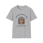 Iteration Inn T-Shirt