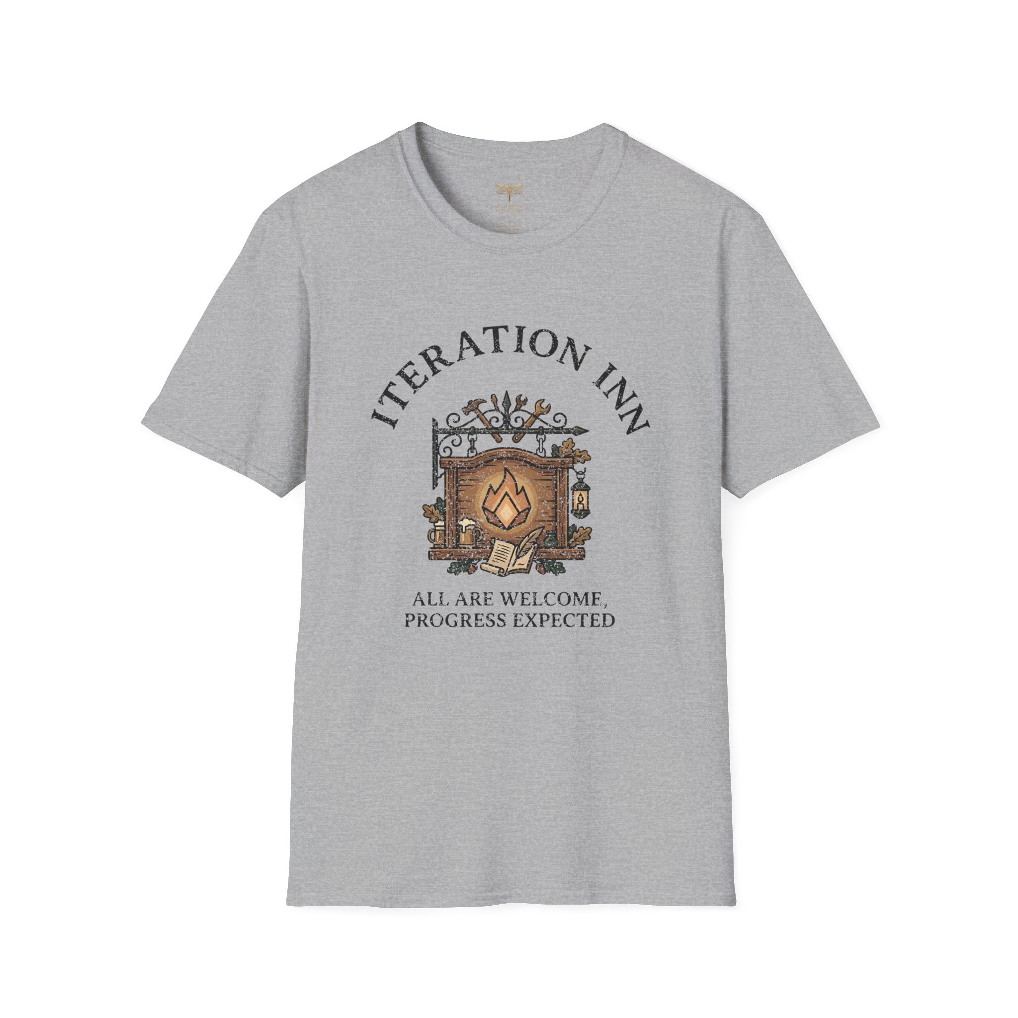 Iteration Inn T-Shirt