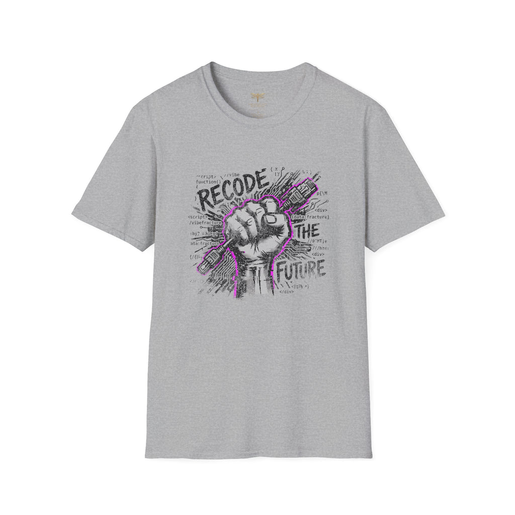 Recode the Future T-Shirt