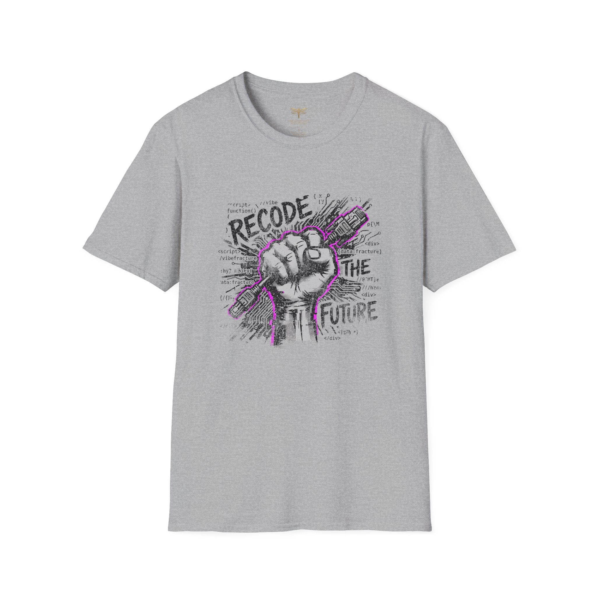 Recode the Future T-Shirt
