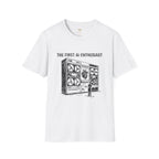 First AI Enthusiast T-Shirt