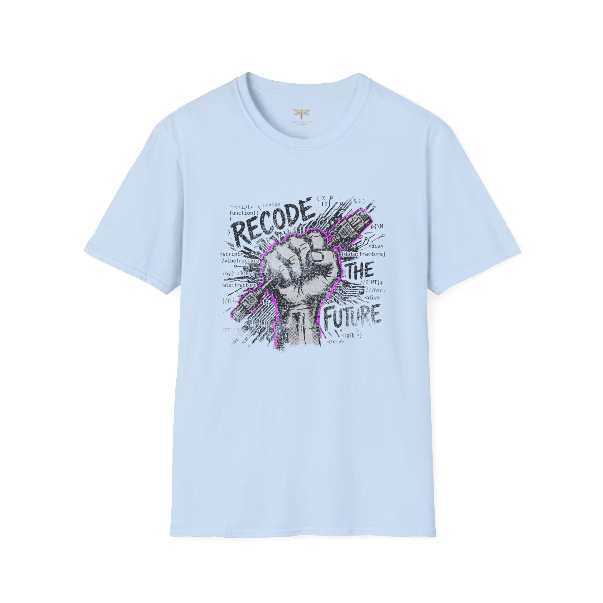 Recode the Future T-Shirt