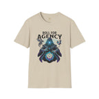 Roll for Agency T-Shirt