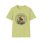 Monitoring the Local Ecosystem T-Shirt