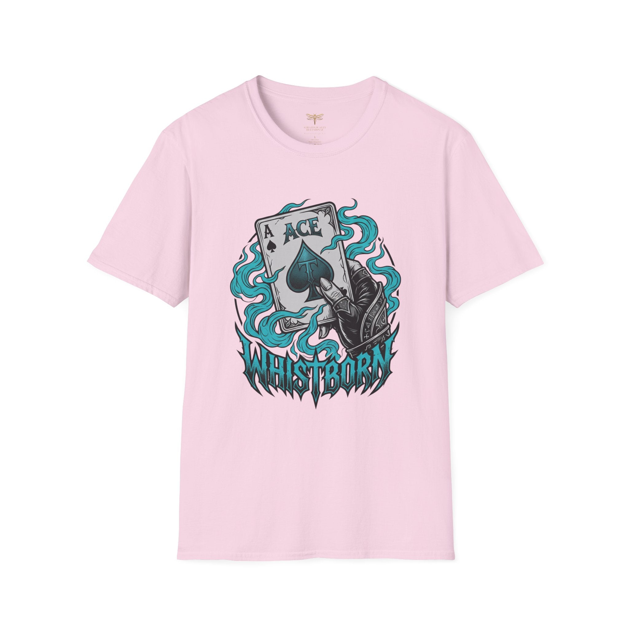 Whistborn T-Shirt