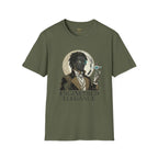 Engineered Elegance 1 T-Shirt