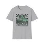 Visit Mount Optimizer T-Shirt
