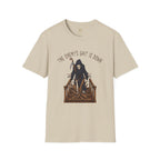 The Enemy's Gait Is Down T-Shirt